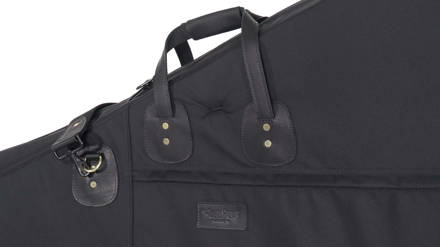 CH36 Harp Case | Dusty Strings